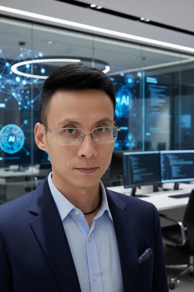 Vương Đạo Nghệ